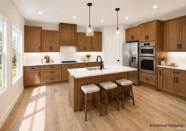 Photo 4 of Manufactured home for sale at 936 Drydock Dr, Lafayette, IN 47909 | MLS# 202629514 | Listing updated on 2026-09-02