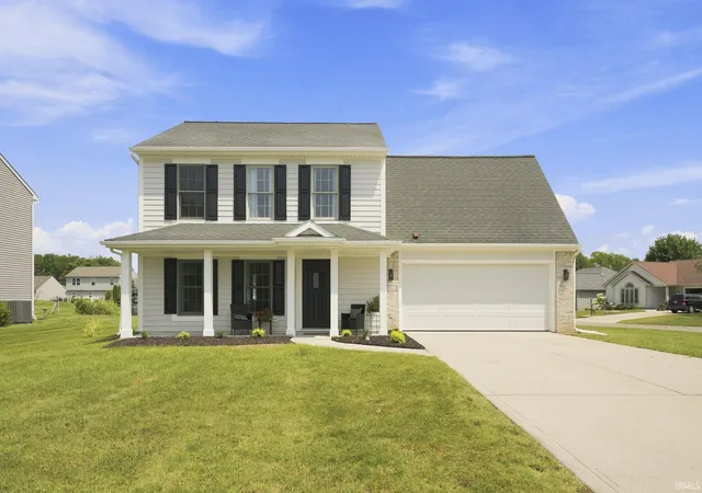 Photo 2 of Sale Pending at 10704 Coriander Pl, Fort Wayne, IN 46818 | MLS# 202629600 | Listing updated on 2026-09-08