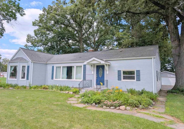 Manufactured home for sale at 1105 W Lancaster St, Bluffton, IN 46714 | MLS# 202629727
