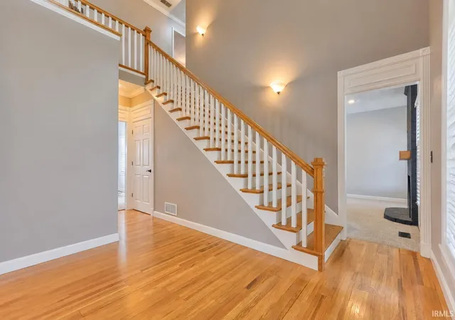 Photo 2 of Sale Pending at 7555 Youngs Ct, Newburgh, IN 47630 | MLS# 202629730 | Listing updated on 2026-10-29