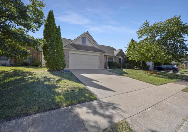 Photo 39 of Sale Pending at 3805 Pine Needle Point, Evansville, IN 47715 | MLS# 202629757 | Listing updated on 2026-10-21