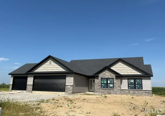 Photo 1 of Manufactured home for sale at 424 N Mcneal Cir, Ossian, IN 46777 | MLS# 202629853 | Listing updated on 2026-09-09