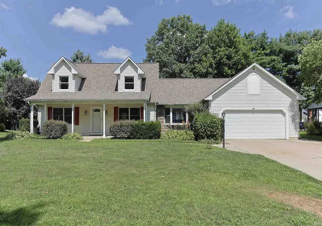 Photo 1 of Sale Pending at 52026 Larkspur Cir, Granger, IN 46530 | MLS# 202629872 | Listing updated on 2026-09-15