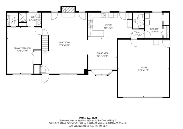 Photo 48 of Sale Pending at 52026 Larkspur Cir, Granger, IN 46530 | MLS# 202629872 | Listing updated on 2026-09-15