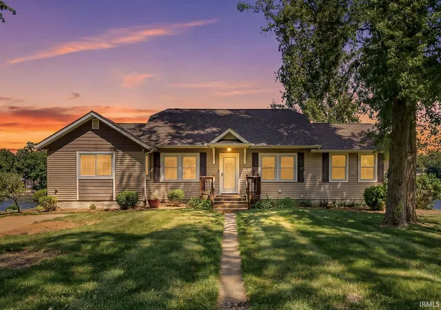 Photo 2 of Manufactured home for sale at 10287 Vistula Rd, Osceola, IN 46561 | MLS# 202629945 | Listing updated on 2026-09-02