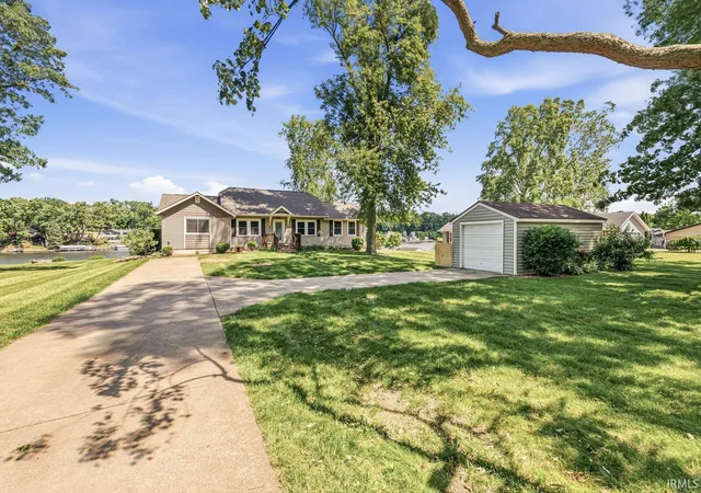 Photo 4 of Manufactured home for sale at 10287 Vistula Rd, Osceola, IN 46561 | MLS# 202629945 | Listing updated on 2026-09-02