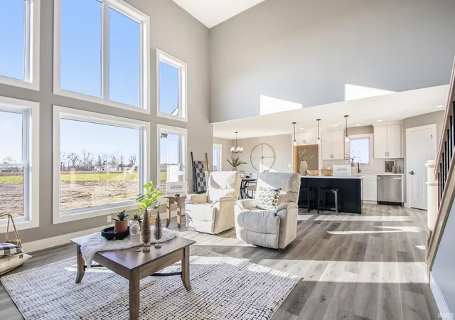 Photo 4 of Manufactured home for sale at 30983 County Rd 10, Granger, IN 46530 | MLS# 202630414 | Listing updated on 2026-09-05