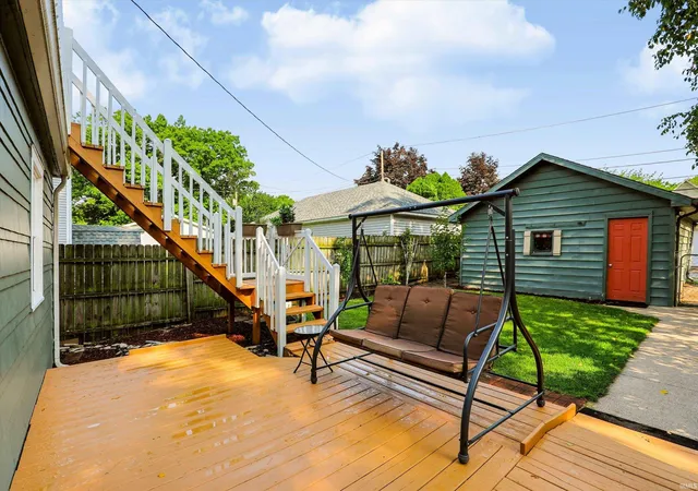 Photo 2 of Manufactured home for sale at 934 E Lincolnway, Mishawaka, IN 46544 | MLS# 202630670 | Listing updated on 2026-09-17