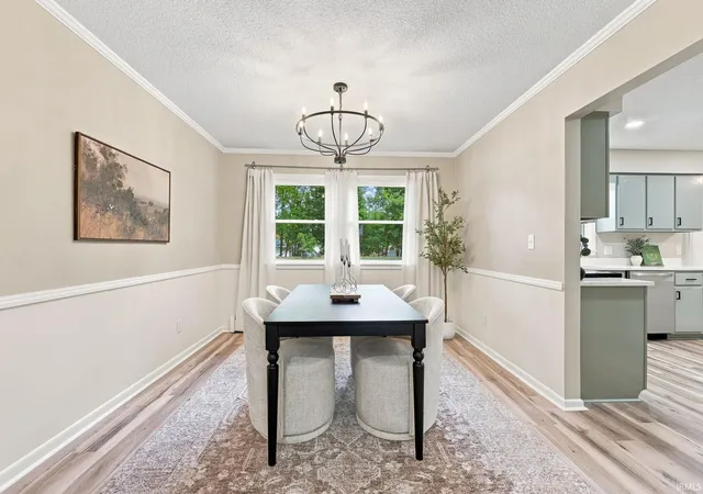 Photo 3 of Sale Pending at 11122 Shalimar Dr, Fort Wayne, IN 46845 | MLS# 202630809 | Listing updated on 2026-09-21