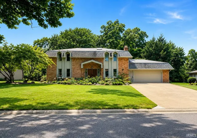 Photo 1 of Manufactured home for sale at 50903 Galaxy Dr, Granger, IN 46530 | MLS# 202630829 | Listing updated on 2026-09-11