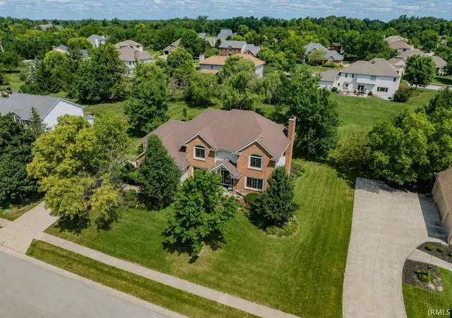 Photo 1 of Manufactured home for sale at 2306 Longleaf Ct, Fort Wayne, IN 46814 | MLS# 202630979 | Listing updated on 2026-10-13