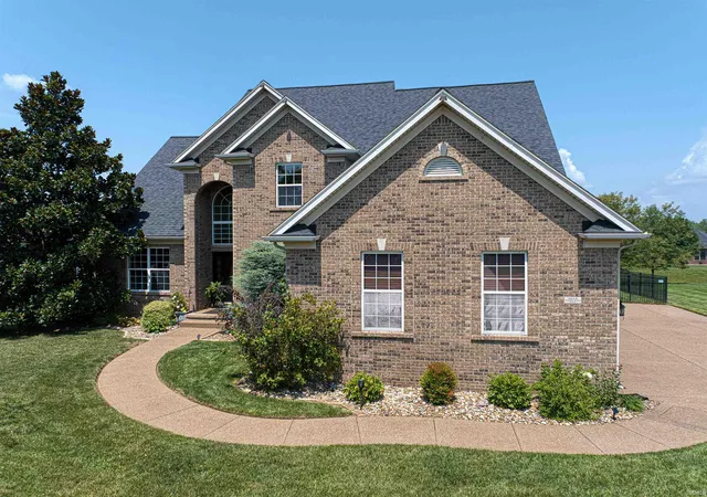 Photo 3 of Sale Pending at 5688 Victoria Blfs Dr, Newburgh, IN 47630 | MLS# 202631016 | Listing updated on 2026-09-28
