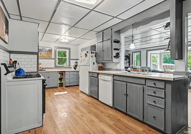 Photo 4 of Manufactured home for sale at 20516 County Rd 36, Goshen, IN 46526 | MLS# 202631071 | Listing updated on 2026-09-18