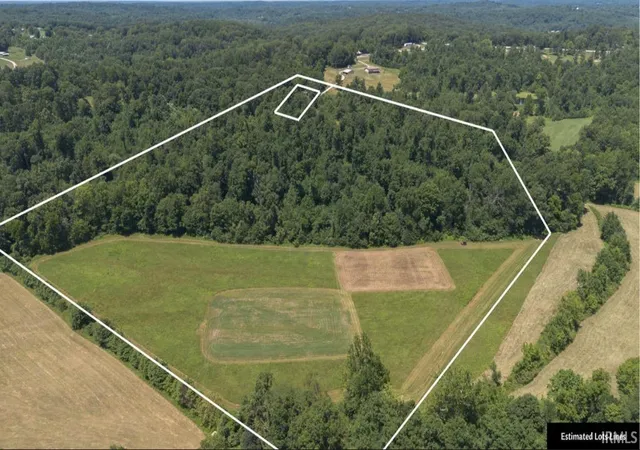 Photo 2 of Land for sale at 1 N Ridgeport Ln, Bloomfield, IN 47424 | MLS# 202631096 | Listing updated on 2026-09-08