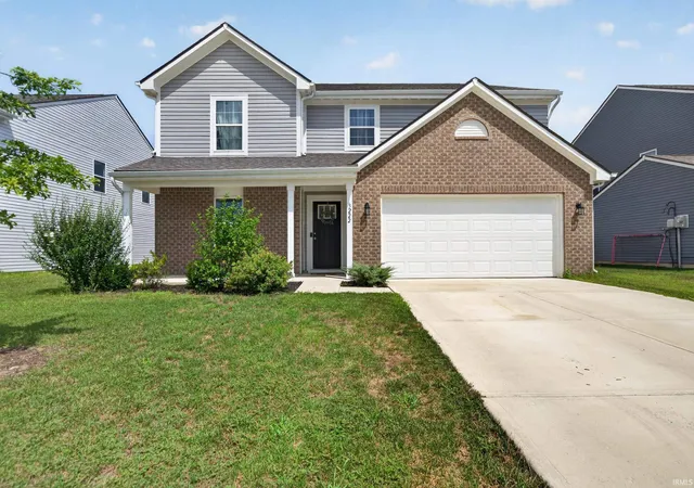 Photo 1 of Manufactured home for sale at 3222 Sand Walk Dr, Kokomo, IN 46902 | MLS# 202631138 | Listing updated on 2026-09-11