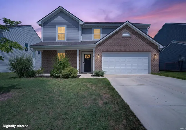 Photo 2 of Manufactured home for sale at 3222 Sand Walk Dr, Kokomo, IN 46902 | MLS# 202631138 | Listing updated on 2026-09-11