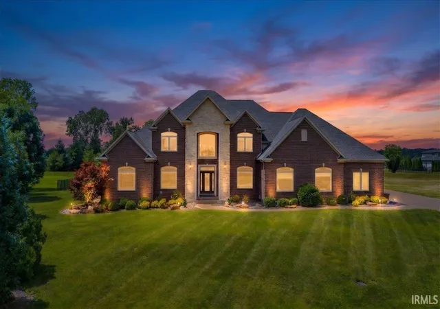 Photo 1 of Sale Pending at 5977 Medinah Dr, Newburgh, IN 47630 | MLS# 202631209 | Listing updated on 2026-10-29