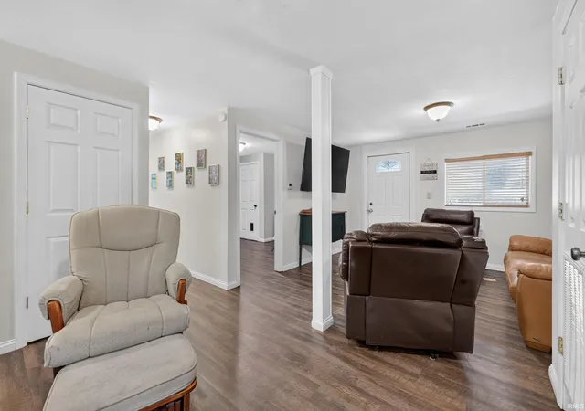 Photo 3 of Manufactured home for sale at 14969 S Street Rd 59, Jasonville, IN 47438 | MLS# 202631289 | Listing updated on 2026-09-09
