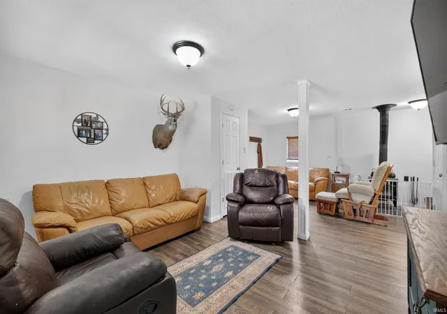 Photo 4 of Manufactured home for sale at 14969 S Street Rd 59, Jasonville, IN 47438 | MLS# 202631289 | Listing updated on 2026-09-09