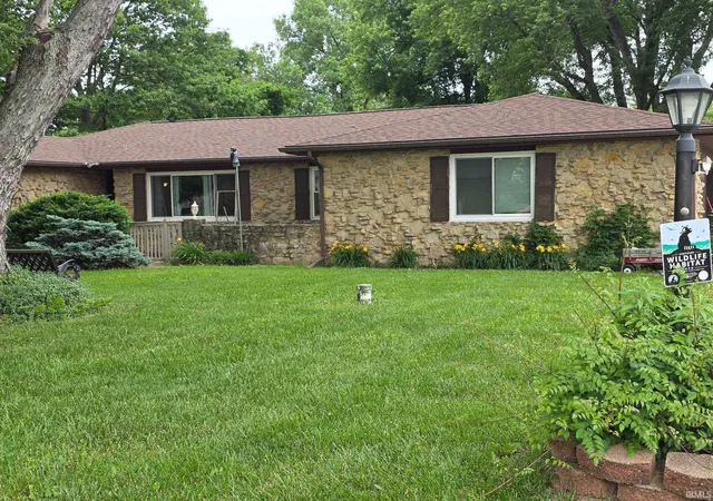 Photo 1 of Manufactured home for sale at 4508 Anna Ln, Kokomo, IN 46902 | MLS# 202631299 | Listing updated on 2026-09-10