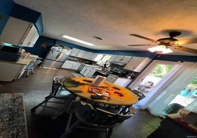 Photo 18 of Manufactured home for sale at 4508 Anna Ln, Kokomo, IN 46902 | MLS# 202631299 | Listing updated on 2026-09-10