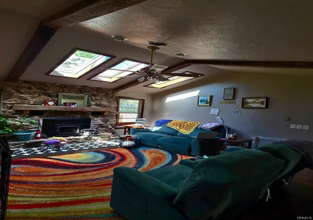 Photo 3 of Manufactured home for sale at 4508 Anna Ln, Kokomo, IN 46902 | MLS# 202631299 | Listing updated on 2026-09-10
