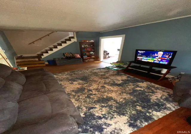 Photo 2 of Manufactured home for sale at 2205 S 14th Street, New Castle, IN 47362 | MLS# 202631520 | Listing updated on 2026-09-14