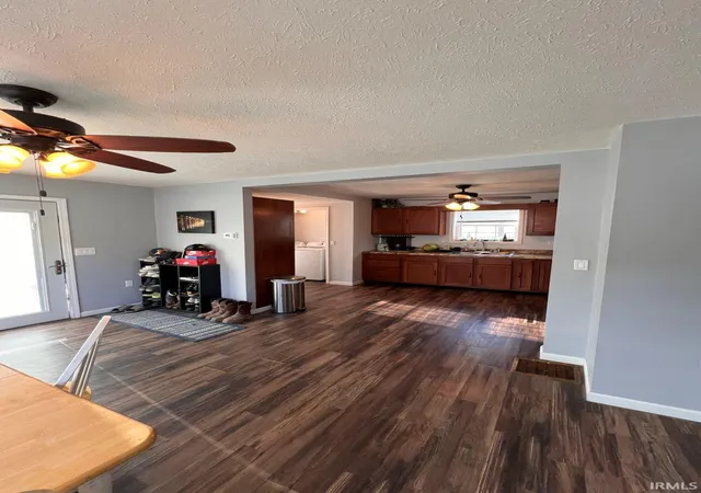 Photo 3 of Manufactured home for sale at 2205 S 14th Street, New Castle, IN 47362 | MLS# 202631520 | Listing updated on 2026-09-14