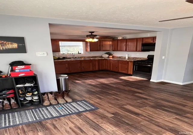 Photo 3 of Manufactured home for sale at 2205 S 14th Street, New Castle, IN 47362 | MLS# 202631520 | Listing updated on 2026-09-14