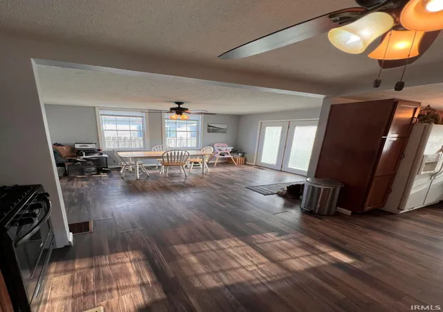 Photo 4 of Manufactured home for sale at 2205 S 14th Street, New Castle, IN 47362 | MLS# 202631520 | Listing updated on 2026-09-14