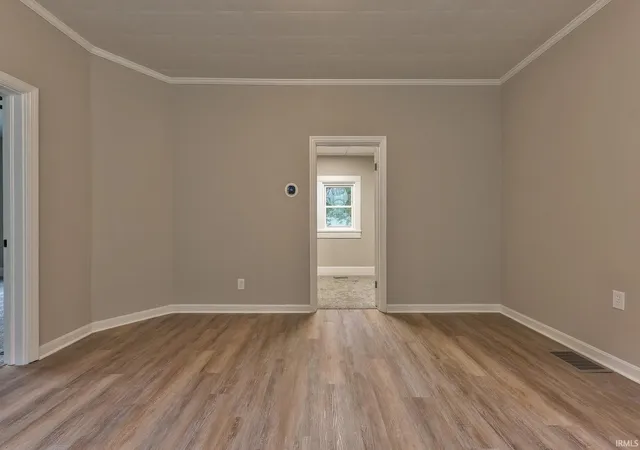 Photo 4 of Manufactured home for sale at 1308 E Walnut St, Evansville, IN 47714 | MLS# 202631544 | Listing updated on 2026-09-06