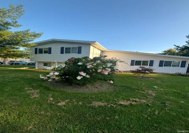 Photo 1 of Manufactured home for sale at 3422 Westover St, Peru, IN 46970 | MLS# 202631548 | Listing updated on 2026-09-10
