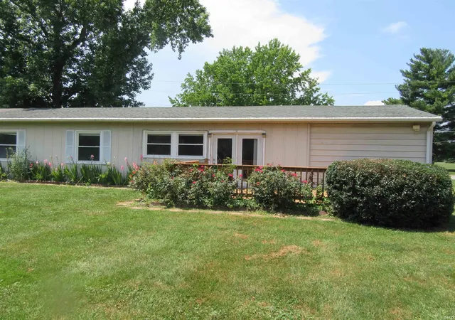 Photo 2 of Sale Pending at 1036 N Lincoln Rd, Peru, IN 46970 | MLS# 202631584 | Listing updated on 2026-09-09