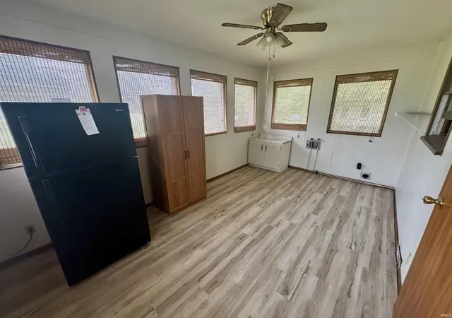 Photo 3 of Manufactured home for sale at 1855 S 1200 East, Oakland City, IN 47660 | MLS# 202631786 | Listing updated on 2026-09-16