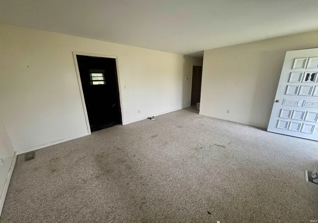Photo 4 of Manufactured home for sale at 1855 S 1200 East, Oakland City, IN 47660 | MLS# 202631786 | Listing updated on 2026-09-16