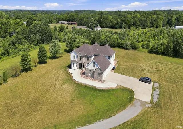 Photo 1 of Sale Pending at 1095 E 600 North, Columbia City, IN 46725 | MLS# 202631851 | Listing updated on 2026-10-03
