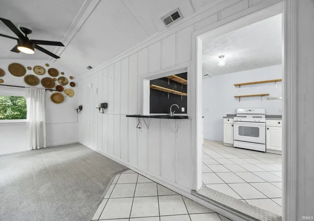 Photo 4 of Manufactured home for sale at 1123 S 21st Street, Lafayette, IN 47905 | MLS# 202632090 | Listing updated on 2026-10-06