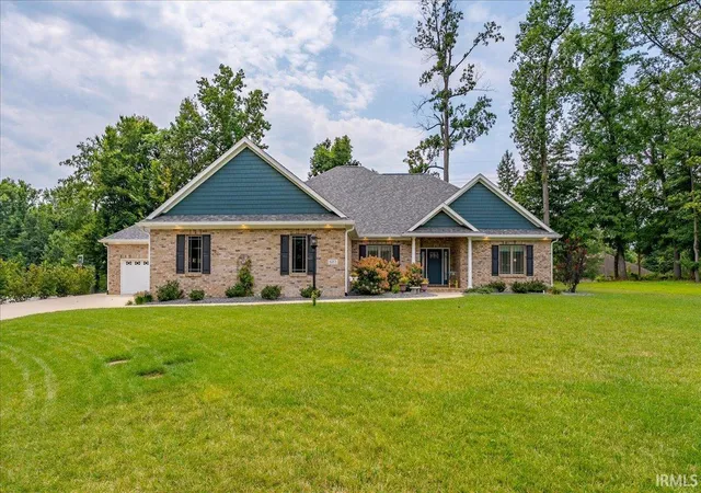 Photo 3 of Manufactured home for sale at 6213 Pembrooke Dr, Newburgh, IN 47630 | MLS# 202632138 | Listing updated on 2026-09-09
