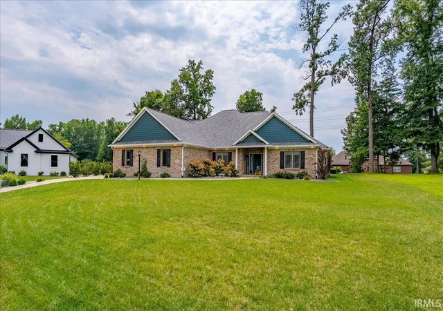 Photo 50 of Manufactured home for sale at 6213 Pembrooke Dr, Newburgh, IN 47630 | MLS# 202632138 | Listing updated on 2026-09-09