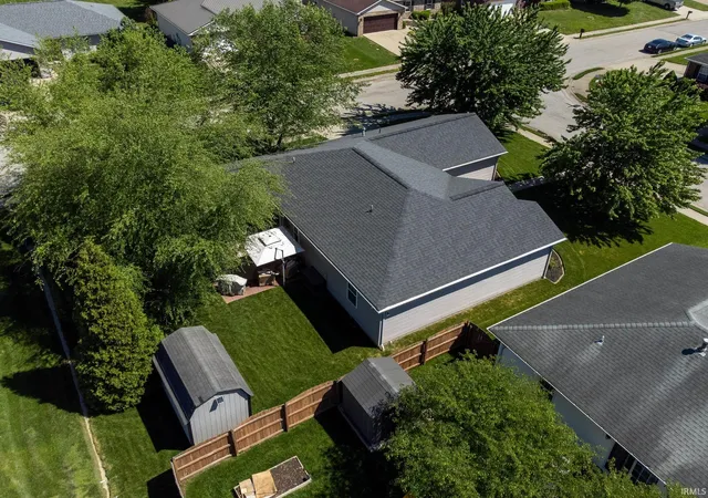 Photo 3 of Sale Pending at 12912 Cold Water Dr, Evansville, IN 47725 | MLS# 202632164 | Listing updated on 2026-09-22
