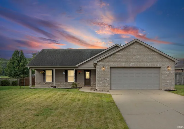 Photo 1 of Manufactured home for sale at 6066 Buchanan Dr, West Lafayette, IN 47906 | MLS# 202632171 | Listing updated on 2026-09-30