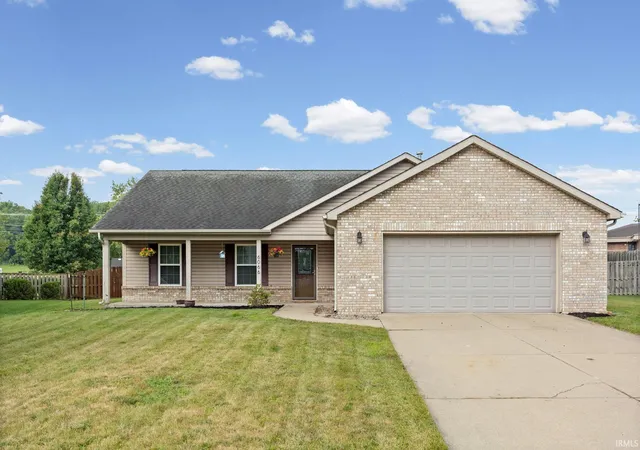 Photo 2 of Manufactured home for sale at 6066 Buchanan Dr, West Lafayette, IN 47906 | MLS# 202632171 | Listing updated on 2026-09-30
