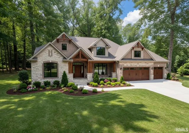 Photo 1 of Land for sale at 435 Mannington Ct, Evansville, IN 47711 | MLS# 202632192 | Listing updated on 2026-09-10