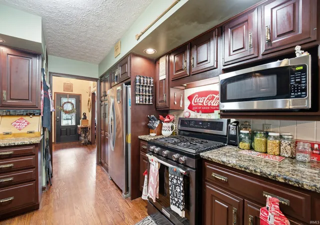 Photo 4 of Manufactured home for sale at 107 Timbercrest Rd, West Lafayette, IN 47906 | MLS# 202632317 | Listing updated on 2026-10-29
