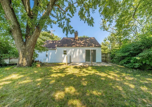 Photo 20 of Manufactured home for sale at 107 E Berkley Ave, Muncie, IN 47303 | MLS# 202632344 | Listing updated on 2026-10-08