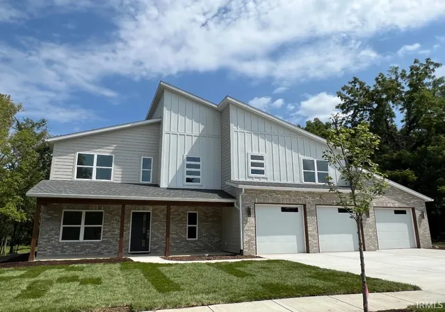 Photo 1 of Manufactured home for sale at 1211 Priscilla Dr, West Lafayette, IN 47906 | MLS# 202632349 | Listing updated on 2026-09-17