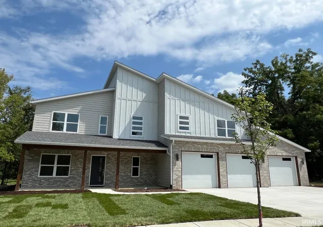 Photo 3 of Manufactured home for sale at 1211 Priscilla Dr, West Lafayette, IN 47906 | MLS# 202632349 | Listing updated on 2026-09-17