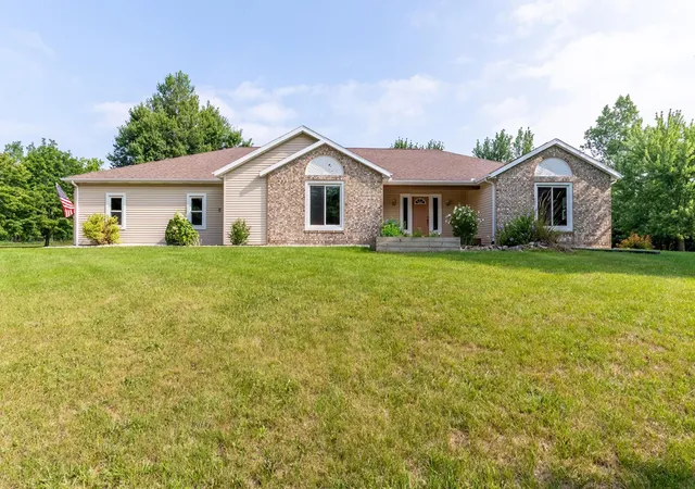 Manufactured home for sale at 2042 N 500 West, Angola, IN 46703 | MLS# 202632375