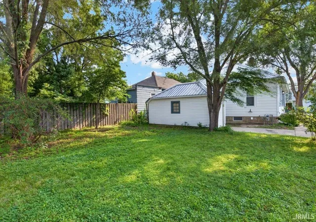 Photo 4 of Manufactured home for sale at 826 S 18th Street, Lafayette, IN 47905 | MLS# 202632854 | Listing updated on 2026-09-23