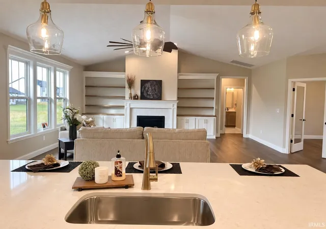 Photo 3 of Sale Pending at 905 Ravenstone Dr, Lafayette, IN 47909 | MLS# 202632927 | Listing updated on 2026-10-05